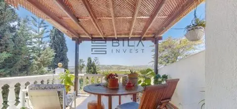 Casa Villa 4 Dormitorios Mijas