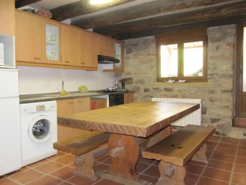 venta Chalet en San Martin de Valdelomar, Cantabria (216995)- Globaliza