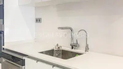 Apartamento en alquiler en Riera