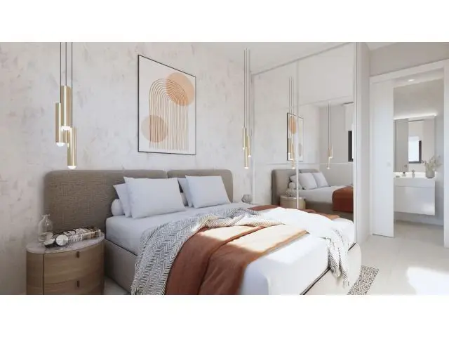 Apartamentos en Venta Condado de Alhama Golf Resort Murcia