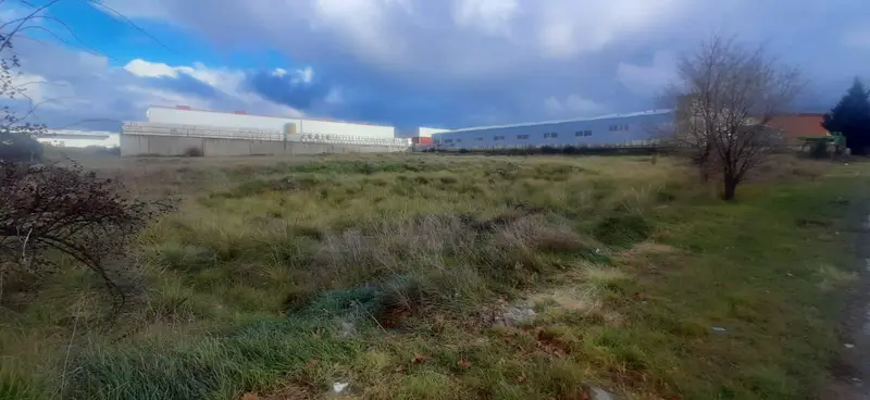 Venta Terreno en Hontoria, Segovia - Ref: TR2403235