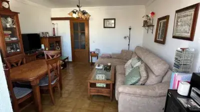 Piso en Venta Puente Mayorga 3 Dormitorios 1 Baño