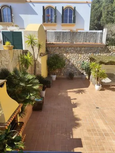 Casa en Venta 3 Dormitorios Golf Vistas