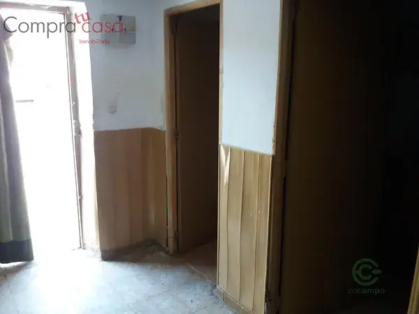 Casa para reformar en Basardilla Segovia 284m2