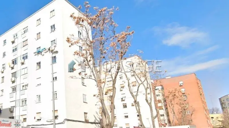 Piso en venta Madrid 4 habitaciones 93m2 Descuento 25