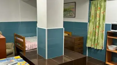 Estudio Amueblado Alquiler Temporal Estudiantes Trabajadores