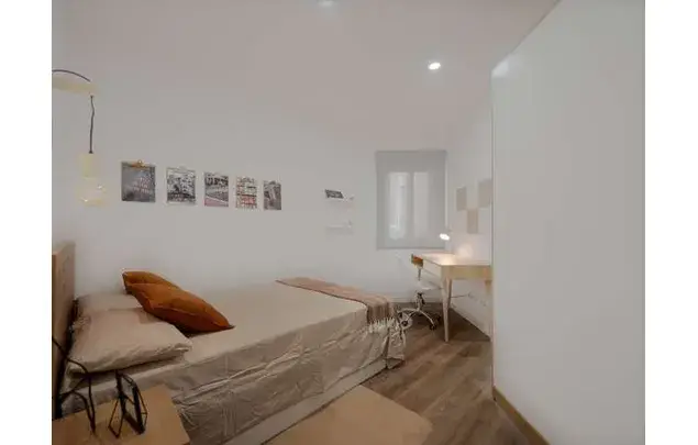 Alquiler Habitacion Barcelona 101m2