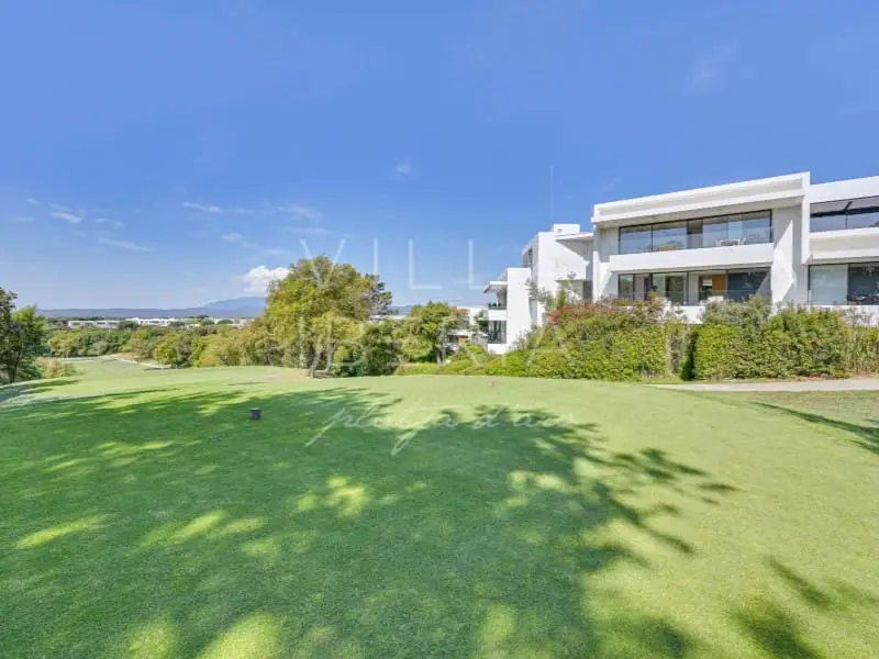 Chalet en PGA Camiral Golf Girona