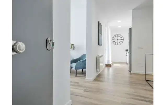 Alquiler Apartamento 1 Dormitorio 82m2 Barcelona