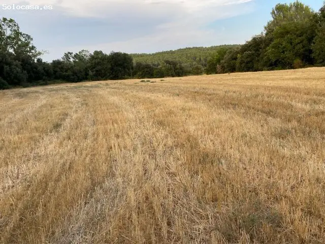 Finca Rustica en Venta Vilopriu Girona