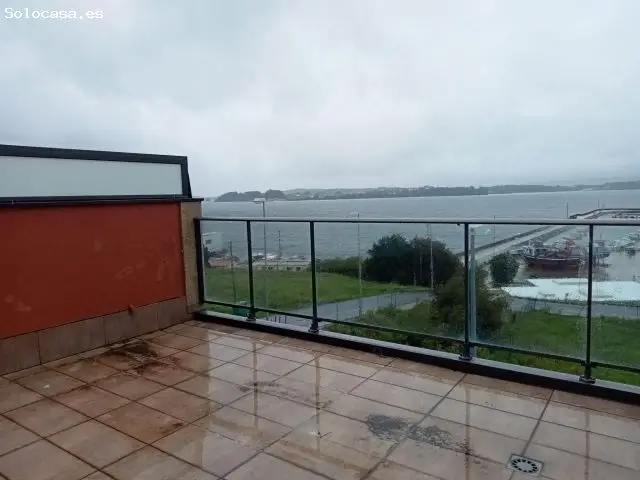 Adosado En Rianxo De 4 Habitaciones Cerca De La Playa