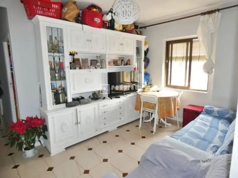 Piso en venta Las Flores Malaga 2 dormitorios 50m2