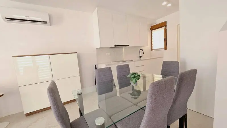 Villa 3 Dormitorios Santiago de la Ribera Cerca de la Playa