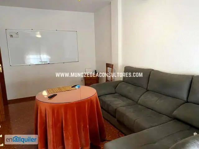 Piso en Alquiler Lucena 90m2 3 Dormitorios Amueblado