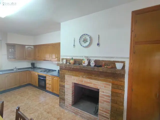 Venta Chalet Aspe Vivienda Invitados 239m2