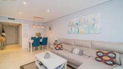 Piso en Venta en Centro Villaviciosa de Odon 87m2