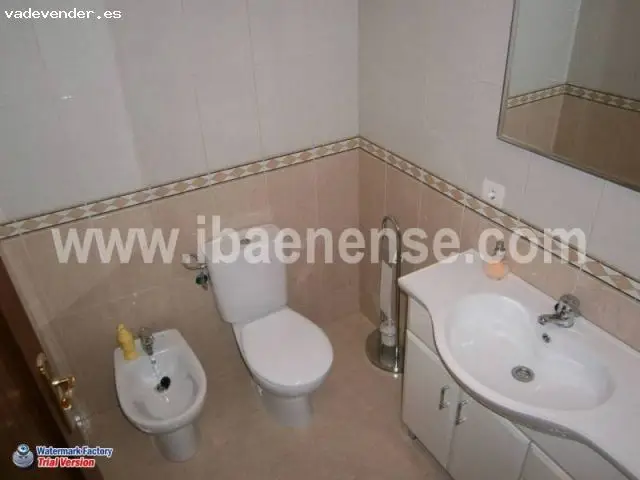 Piso en Venta Baena 2 Dormitorios Garaje Amueblado