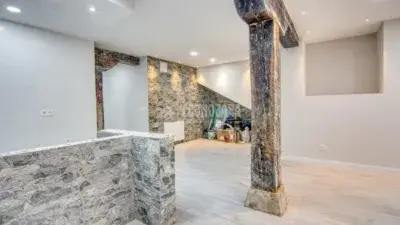 Piso en Venta Centro Ayuntamiento Santander