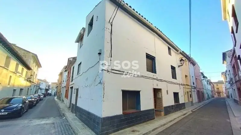 Casa en venta en Calle de Ramón y Cajal