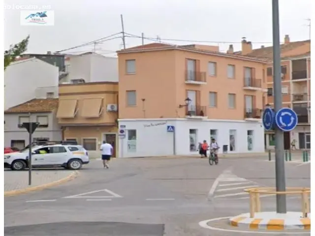 Venta Local Remate Almansa Albacete