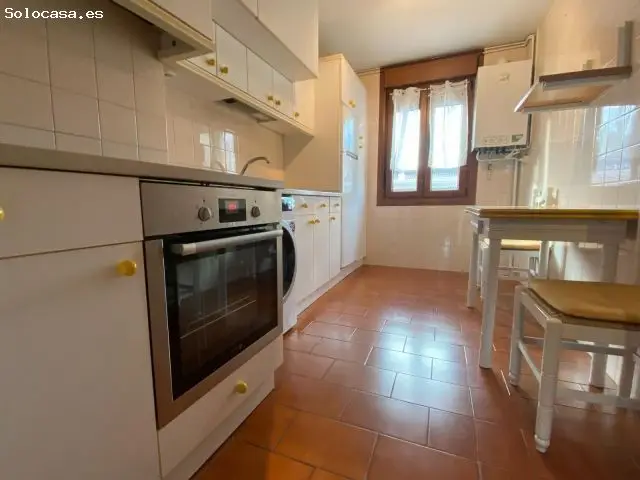 Piso en Venta Ezcaray La Rioja 4 Dormitorios Garaje Ascensor