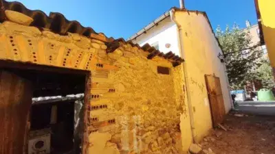 Casa en venta en Flores del Sil-La Martina
