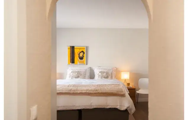 Villa de Lujo en Primera Linea de Playa San Pedro Alcántara