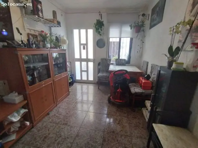 Casa Unifamiliar en Centro Ciudad
