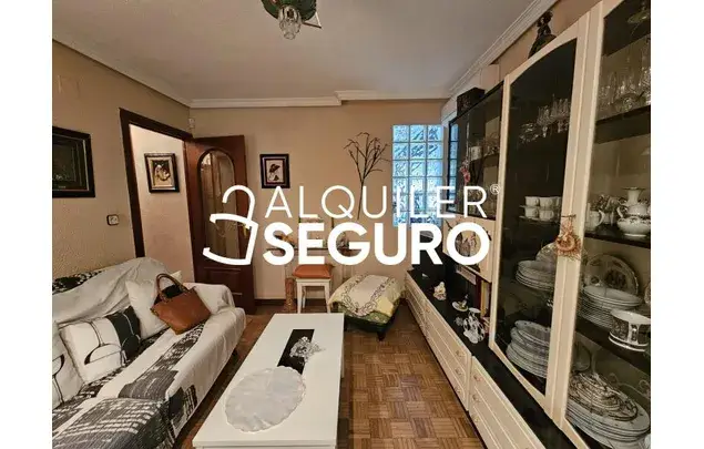 Rent 2 bedroom apartment of 70 m² in Madrid