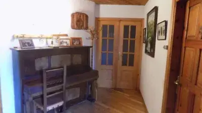 Chalet en venta Bellver de Cerdanya dos apartamentos