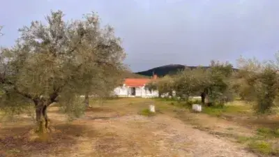 Casa Rústica en Venta cerca de Toledo