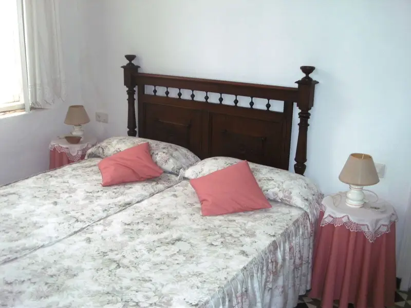 Casa en Venta Portman Murcia Centro Cuatro Dormitorios