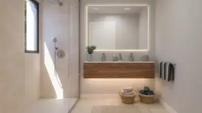 Ático en Venta en Estepona 4 Dormitorios 3 Baños 167m2