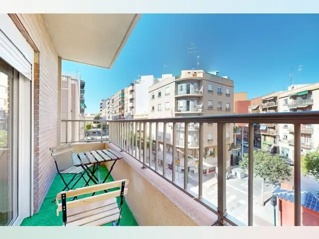 Habitación alquiler Elche, España