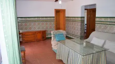 Finca rústica en venta en Villarrasa