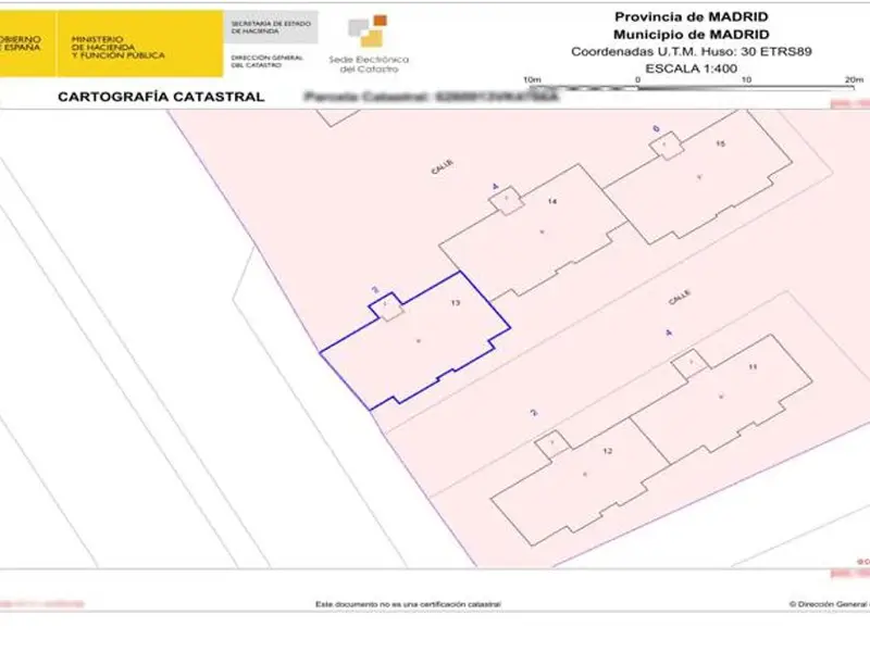 venta Piso en Pueblo Nuevo, Ciudad Lineal (51042798)- Globaliza