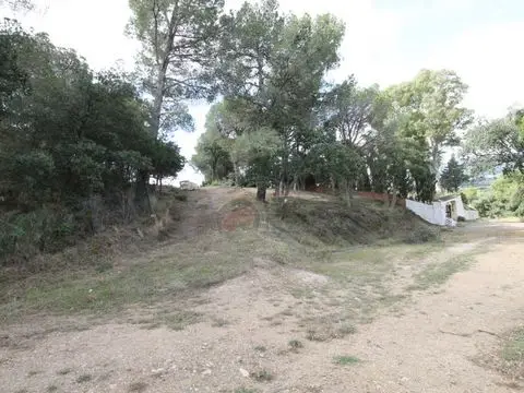 Terreno en Venta Calonge Costa Brava Vistas al Mar