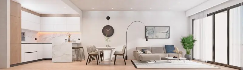 Apartamentos de Lujo en Los Balcones Torrevieja cerca de la Playa