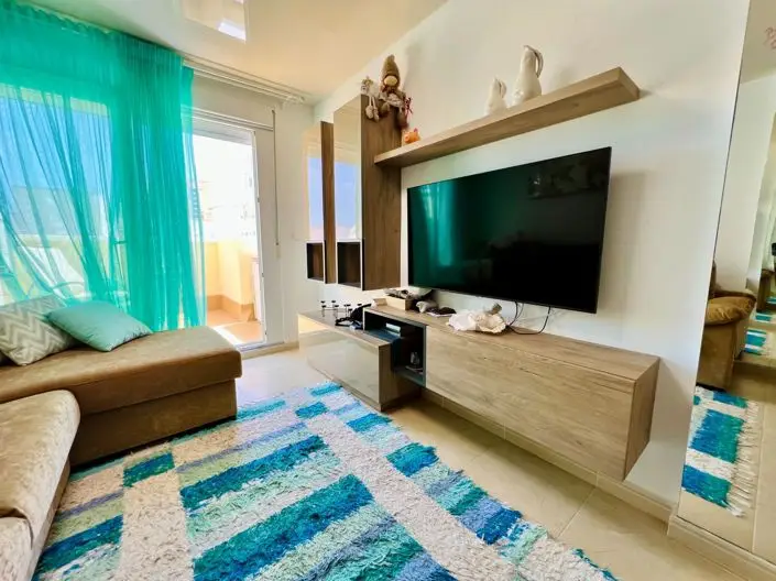 2 Bed Penthouse for sale