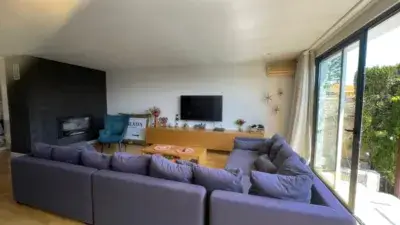 Bungalow en Alfaz del Pi con jardin y piscina