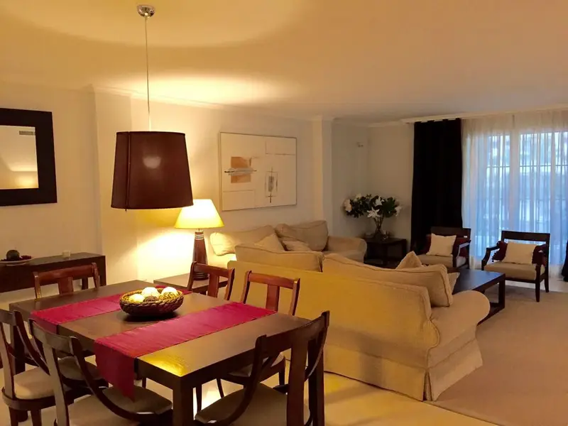 Apartamento con vistas a los canales 3 dormitorios