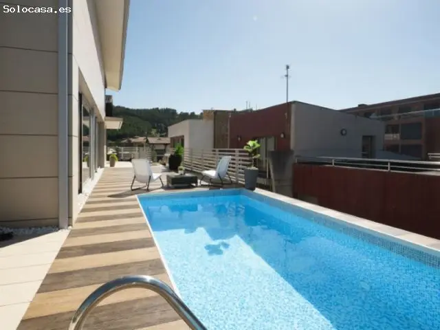 Chalet de Lujo en Castro Urdiales cerca de la Playa