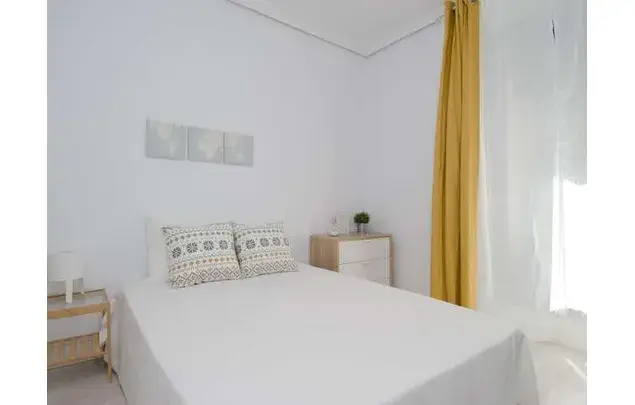 Alquiler Habitaciones Madrid Calle Conde Romanones