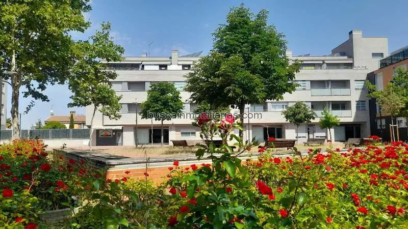 Apartamento 1 Dormitorio en Valladolid Las Villas Valparaiso