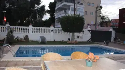 Chalet en Venta Palmanova 6 Dormitorios Piscina Jacuzzi