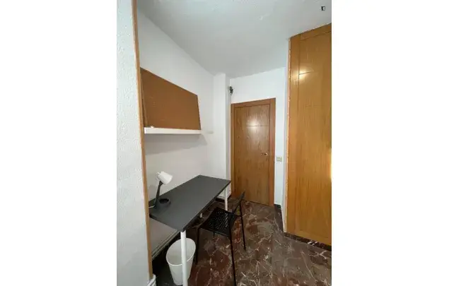 Alquiler 6 Habitaciones Granada - Amueblado - Gastos Incluidos
