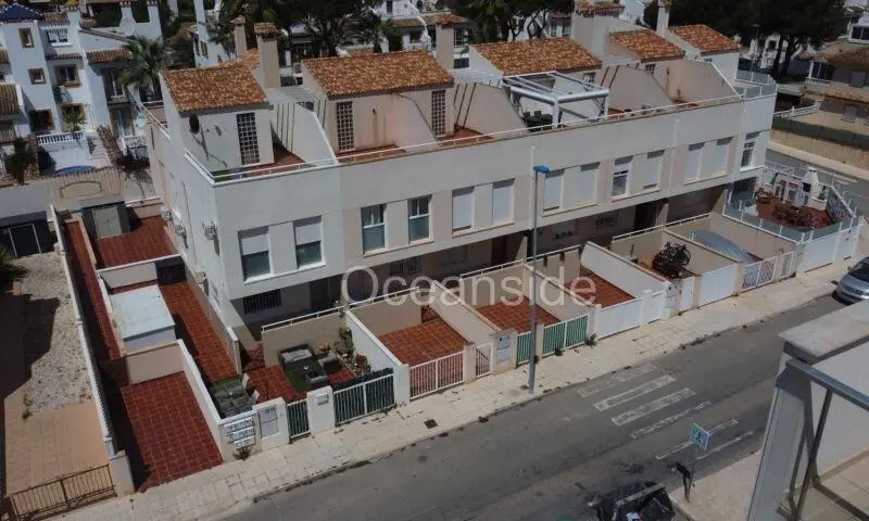 Dúplex 3 Dormitorios Orihuela Costa Reformado