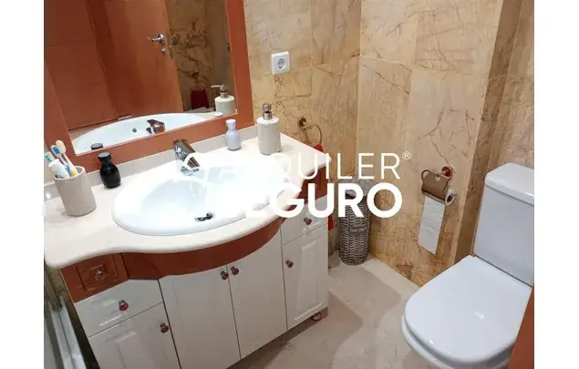 Alquiler Apartamento 2 Dormitorios 85m2 Benalmádena