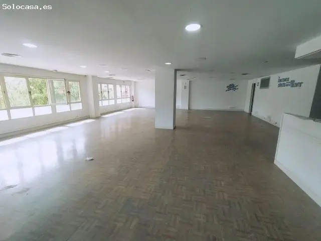 Entresuelo Comercial 200m2 Elche Carrus