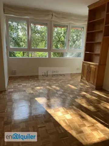 Piso en Madrid 4 dormitorios 2 baños garaje trastero